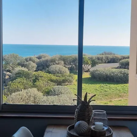 : 2 Au Bord Des Falaises דירה אגדה