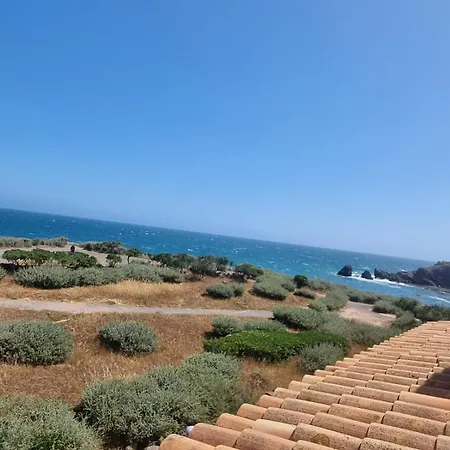 : 2 Au Bord Des Falaises דירה *