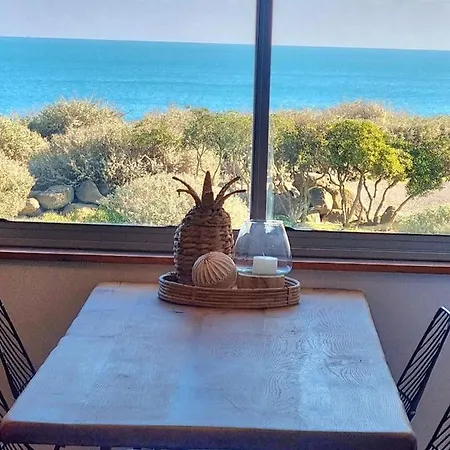: 2 Au Bord Des Falaises Apartment Agde