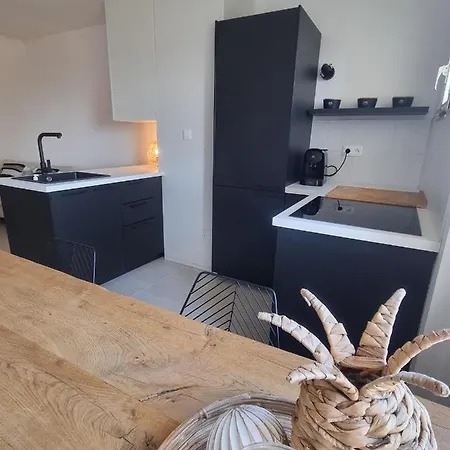 : 2 Au Bord Des Falaises Apartment Agde